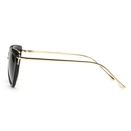 Women's Cat Eye Shaped Sunglasses - wnkrs