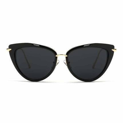 Women's Cat Eye Shaped Sunglasses - wnkrs