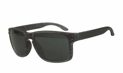 Sunglasses for Men with Wood Patterned Frame - wnkrs