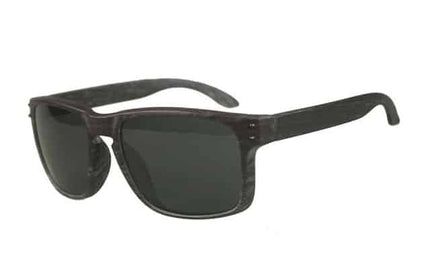 Sunglasses for Men with Wood Patterned Frame - wnkrs