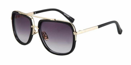 Men's Superstar Style Glasses - wnkrs