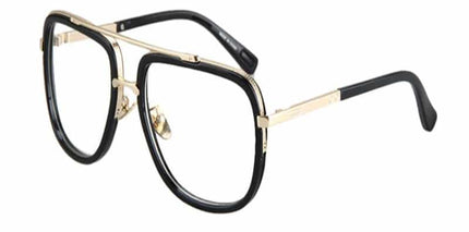 Men's Superstar Style Glasses - wnkrs
