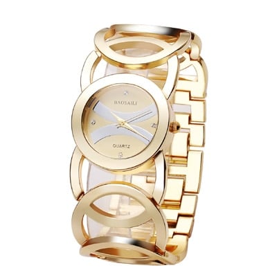 Elegant Bracelet Watches for Women - wnkrs