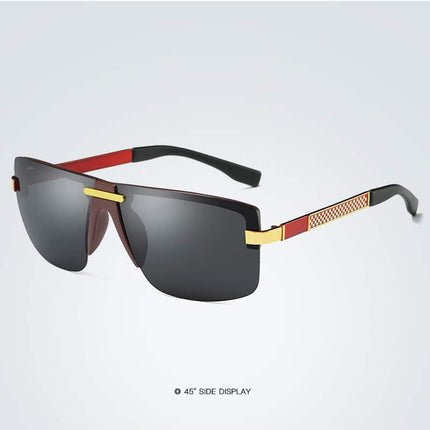 Men's Cool Polarized Sunglasses - wnkrs