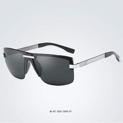 Men's Cool Polarized Sunglasses - wnkrs