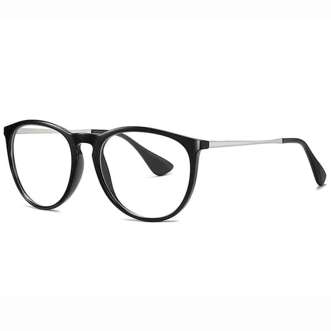 Women's Anti-Blue Light Cat Eye Eyeglasses - wnkrs