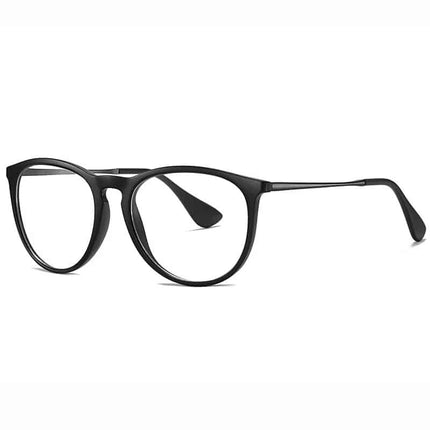 Women's Anti-Blue Light Cat Eye Eyeglasses - wnkrs