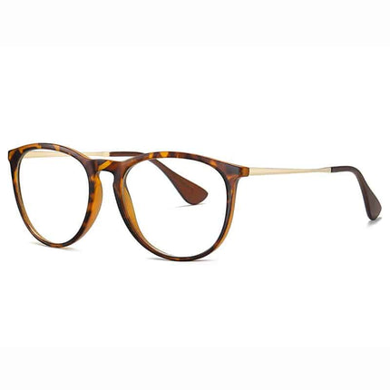 Women's Anti-Blue Light Cat Eye Eyeglasses - wnkrs