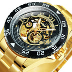 golden-black