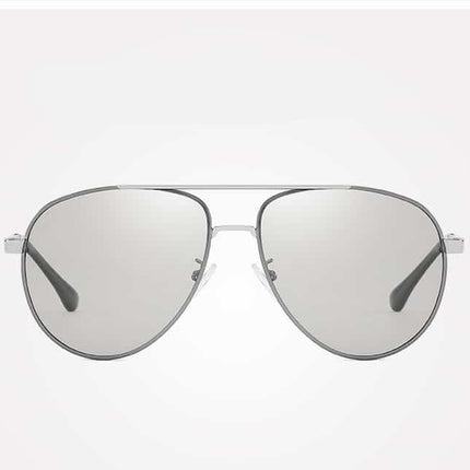 Photochromic Chameleon Polarised Sunglasses - wnkrs