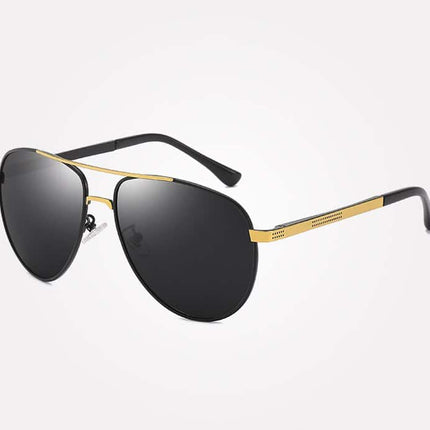 Photochromic Chameleon Polarised Sunglasses - wnkrs