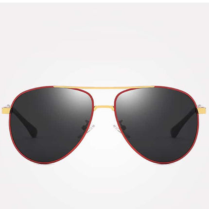Photochromic Chameleon Polarised Sunglasses - wnkrs