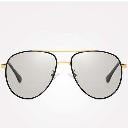 Photochromic Chameleon Polarised Sunglasses - wnkrs