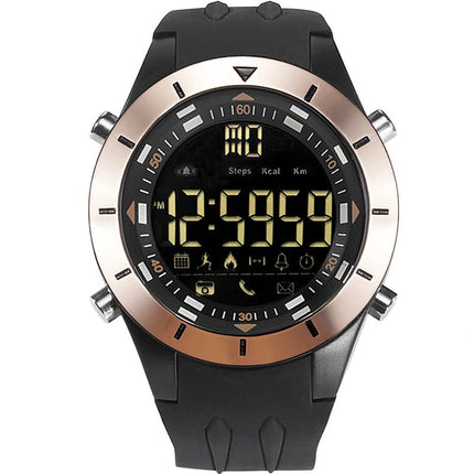 Men's Trendy Waterproof Smart Watches - wnkrs