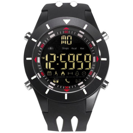 Men's Trendy Waterproof Smart Watches - wnkrs