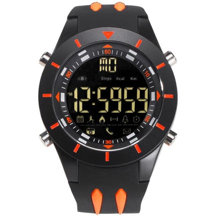 Men's Trendy Waterproof Smart Watches - wnkrs