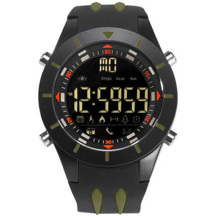 Men's Trendy Waterproof Smart Watches - wnkrs