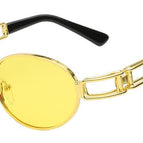 jaune d'or