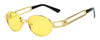 gold-yellow