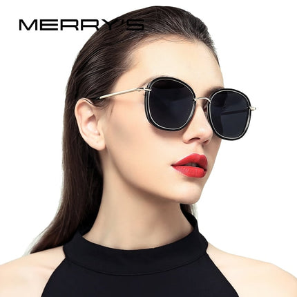 Women's Polarized Sunglasses - wnkrs