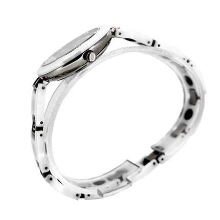 Women's Ceramic Jewelry Watch - wnkrs