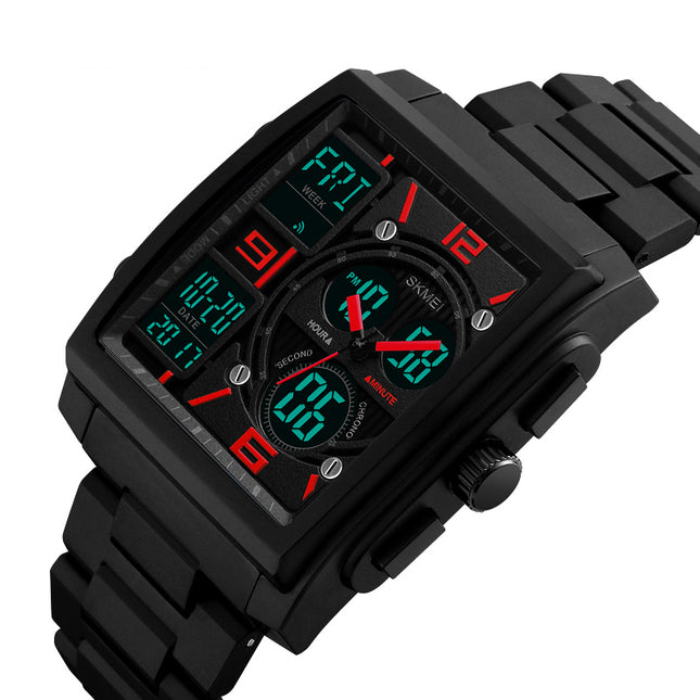 Men's Sport Waterproof Watch - wnkrs