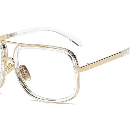 Fashion Square Sunglasses for Men - wnkrs