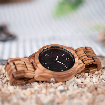 Men's Luxury Quartz Watches - wnkrs