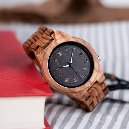 Men's Luxury Quartz Watches - wnkrs