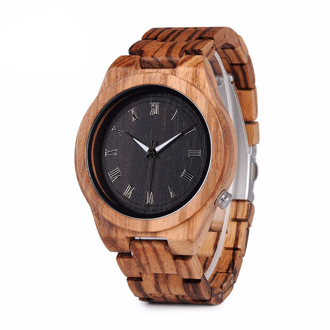 Men's Luxury Quartz Watches - wnkrs