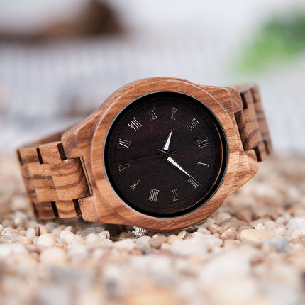 Men's Luxury Quartz Watches - wnkrs