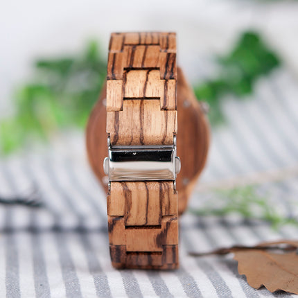 Men's Luxury Quartz Watches - wnkrs