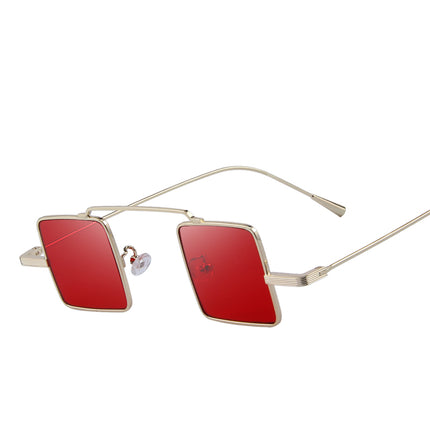 Women's Vintage Square Sunglasses - wnkrs