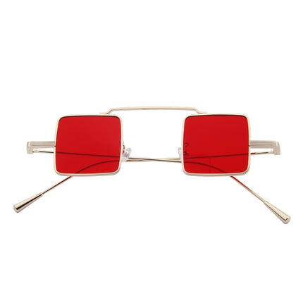 Women's Vintage Square Sunglasses - wnkrs