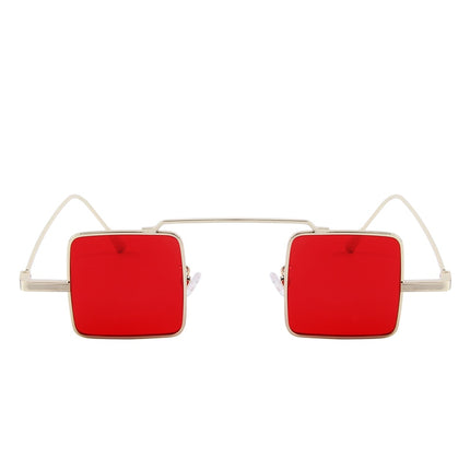 Women's Vintage Square Sunglasses - wnkrs