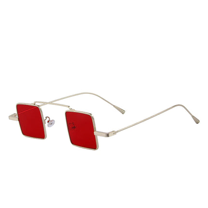 Women's Vintage Square Sunglasses - wnkrs