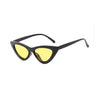 black-yellow