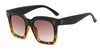 black-and-leopard