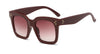 wine-red