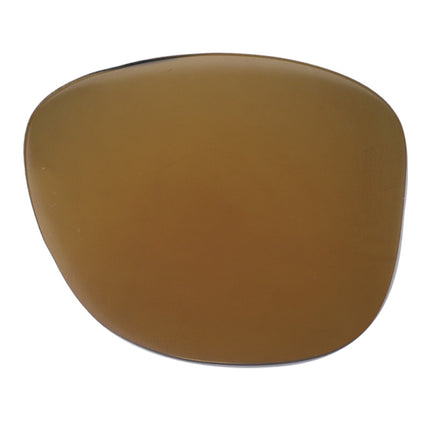 Men's Wooden Frame Polarized Sunglasses - wnkrs