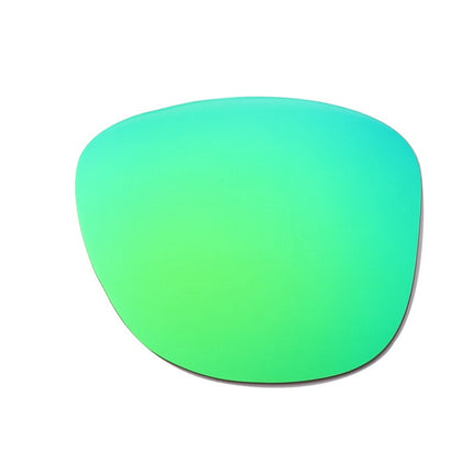 Men's Wooden Frame Polarized Sunglasses - wnkrs