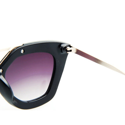 Women's Vintage Polarized Sunglasses - wnkrs