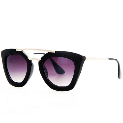 Women's Vintage Polarized Sunglasses - wnkrs