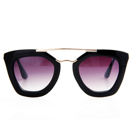 Women's Vintage Polarized Sunglasses - wnkrs
