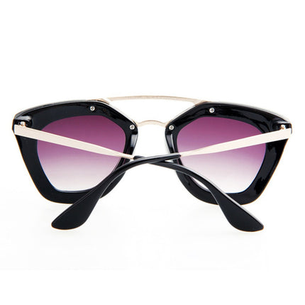 Women's Vintage Polarized Sunglasses - wnkrs