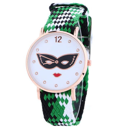 Party Style Watches for Girls - wnkrs