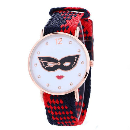 Party Style Watches for Girls - wnkrs