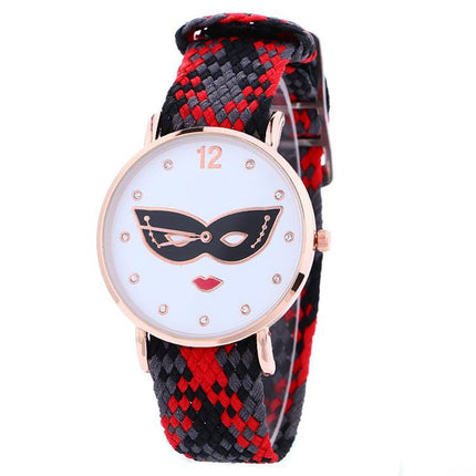 Party Style Watches for Girls - wnkrs