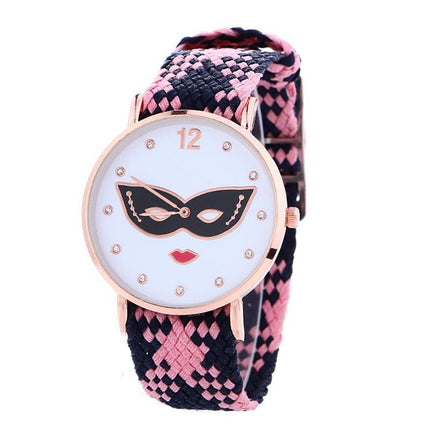 Party Style Watches for Girls - wnkrs