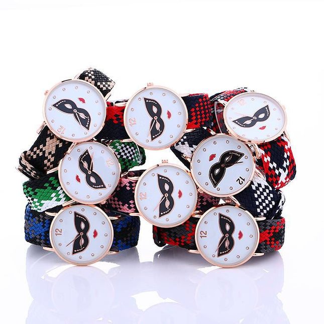 Party Style Watches for Girls - wnkrs